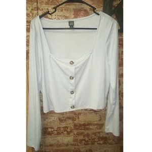 Wild Fable Crop Top!